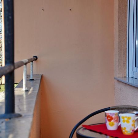 Apartment Franko 扎达尔 外观 照片